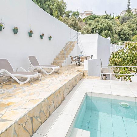 Villa Cortijo Mandala Nerja Exterior foto